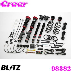 �y�܂��Ȃ��I��19�����I���I�ōő�77,777�|�C���g�zBLITZ �u���b�c 98382 DAMPER ZZ-R SpecDSC PLUS �}�c�_ KE/KF�n CX-5�p �ԍ��������T�X�y���V�����L�b�g �����͍ő�96�i/G�Z���T�[���� �����͂������R��