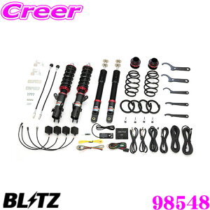 yXI|Cg3{ȏz10/1BLITZ ubc 98548 DAMPER ZZ-R SpecDSC PLUS z_ JH3 N-WGN (2WD) / JG3 N-ONE (2WD)p ԍTXyVLbg ͍ő96i/GZT[ 