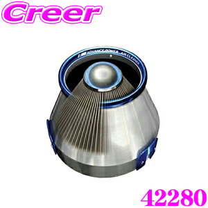 yقڑSiP10{ȏIs̓zBLITZ ubc No.42280 g^ ZWR90W ZWR95W mA HNV[ p AhoXp[ RA^CvGAN[i[ ADVANCE POWER AIR CLEANER ԗp C o 