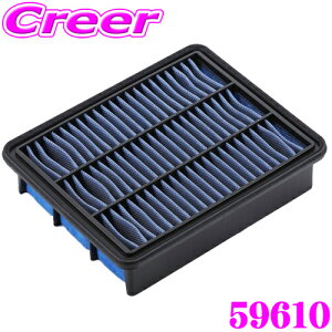 BLITZ ubc GAtB^[ SA-319B 59610 }c_ ANZX|[c(BM2FS)p TXp[GAtB^[LM SUS POWER AIR FILTER LM iSH01-13-3A0AΉi