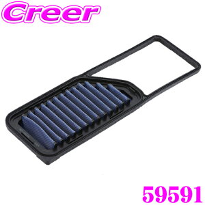 BLITZ ubc GAtB^[ SD-867B 59591 g^ sNVXXy[X [NAGW](L575A/L585A)p TXp[GAtB^[LM SUS POWER AIR FILTER LM i17801-B2090Ήi