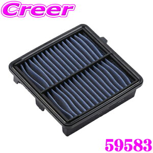 BLITZ ubc GAtB^[ SH-77B 59583 z_ tBbgVg(GG7/GG8)p TXp[GAtB^[LM SUS POWER AIR FILTER LM i17220-RB0-000Ήi
