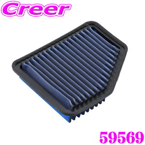 yقڑSiP10{ȏIs̓zBLITZ ubc GAtB^[ ST-51B 59569 g^ NE(GRS180n)p TXp[GAtB^[LM SUS POWER AIR FILTER LM i17801-50060Ήi