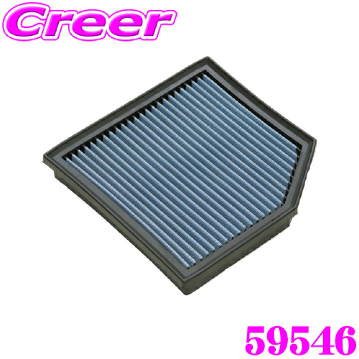 BLITZ エアフィルター SUS POWER AIR FILTER LM IS250 GSE20,GSE25 05 09-13 05 4GR-FSE  ブリッツ 59570 BLITZ ブリッツ サスパワーエアフィルターLM 純正交換型 エアクリーナーLEXUS レクサス IS250 GSE20/GSE25 ST-52B