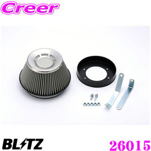 yX|Cgő39{vGg[ 2020~zBLITZ ubc No.26015 Y XJCC(ER33 ECR33 ENR33)p TXp[ RA^CvGAN[i[ SUS POWER AIR CLEANER