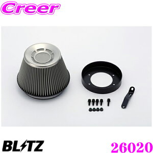 yX|Cgő39{vGg[ 2020~zBLITZ ubc No.26020 Y XJCC ^[{(ER34)p TXp[ RA^CvGAN[i[ SUS POWER AIR CLEANER