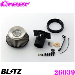yX|Cgő39{vGg[ 2020~zBLITZ ubc No.26039 Y }[`(YK12)p TXp[ RA^CvGAN[i[ SUS POWER AIR CLEANER