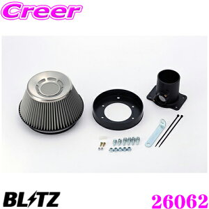 yIXقڑSiP5{11/17 23:59zBLITZ ubc No.26062 g^ EBbV(ZNE10n)p TXp[ RA^CvGAN[i[ SUS POWER AIR CLEANER