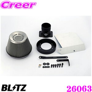 yX|Cgő39{vGg[ 2020~zBLITZ ubc No.26063 g^ ZVI(30n)p TXp[ RA^CvGAN[i[ SUS POWER AIR CLEANER