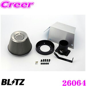 yX|Cgő39{vGg[ 2020~zBLITZ ubc No.26064 g^ FbT(JZX110)p TXp[ RA^CvGAN[i[ SUS POWER AIR CLEANER