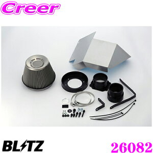 y31zقڑSiP5{BLITZ ubc No.26082 OH T[G{[VX(CZ4A)p TXp[ RA^CvGAN[i[ SUS POWER AIR CLEANER G{
