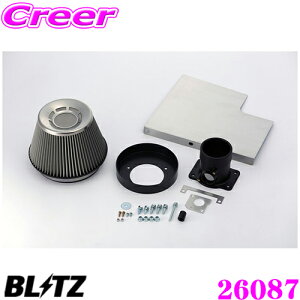 yX|Cgő39{vGg[ 2020~zBLITZ ubc No.26087 Xo KVB B4(BM9)p TXp[ RA^CvGAN[i[ SUS POWER AIR CLEANER