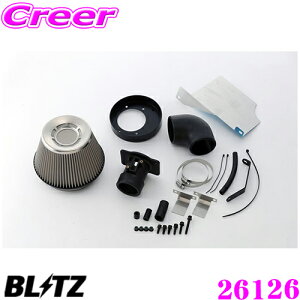 yX|Cgő39{vGg[ 2020~zBLITZ ubc No.26126 z_ tBbgnCubhRS(GP4)p TXp[ RA^CvGAN[i[ SUS POWER AIR CLEANER
