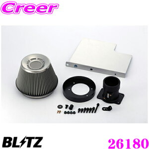 yX|Cgő39{vGg[ 2020~zBLITZ ubc No.26180 Xo KVB B4(BMG)p TXp[ RA^CvGAN[i[ SUS POWER AIR CLEANER