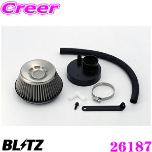 yIXقڑSiP5{11/17 23:59zBLITZ ubc No.26187 XYL SR[^[{GW](MH21S)p TXp[ RA^CvGAN[i[ SUS POWER AIR CLEANER