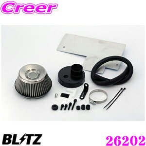 yX|Cg2{ȏI 11 13:00`zBLITZ ubc No.26202 z_ Nbox(JF1/JF2)p TXp[ RA^CvGAN[i[ SUS POWER AIR CLEANER