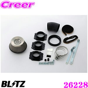 BLITZ ubc No.26228 g^ At@[hnCubh/Ft@CAnCubh(AYH30W)p TXp[ RA^CvGAN[i[ SUS POWER AIR CLEANER