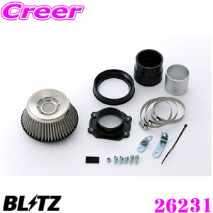 yX|Cgő39{vGg[ 2020~zBLITZ ubc No.26231 Y XJCC(ZV37)p TXp[ RA^CvGAN[i[ SUS POWER AIR CLEANER