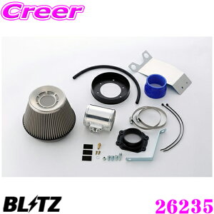 yIXقڑSiP5{11/17 23:59zBLITZ ubc No.26235 }c_ CX-5(KE2FW/KE2AW)p TXp[ RA^CvGAN[i[ SUS POWER AIR CLEANER
