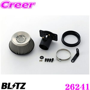 BLITZ ubc No.26241 Y E12 m[gjXSp TXp[ RA^CvGAN[i[ SUS POWER AIR CLEANER