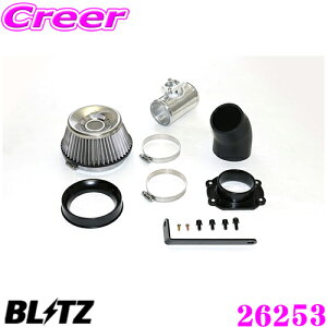 yX|Cgő39{vGg[ 2020~zBLITZ ubc No.26253 OH GK1W GNvXNXp TXp[ RA^CvGAN[i[ SUS POWER AIR CLEANER