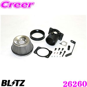 yX|Cgő39{vGg[ 2020~zBLITZ ubc No.26260 g^ 50n RAV4 / 70n J / AZSH36W NEX|[cp TXp[ RA^CvGAN[i[ SUS POWER AIR CLEANER