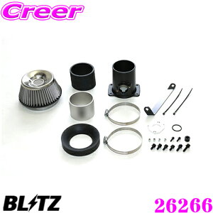 yX|Cgő39{vGg[ 2020~zBLITZ ubc No.26266 NTX AGZ10 AGZ15 NX/g^ 60n nA[ p TXp[ RA^CvGAN[i[ SUS POWER AIR CLEANER