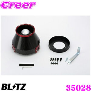 yX|Cgő39{vGg[ 2020~zBLITZ ubc No.35028 Y ER34 XJCCp J[{p[ RA^CvGAN[i[ CARBON POWER AIR CLEANER