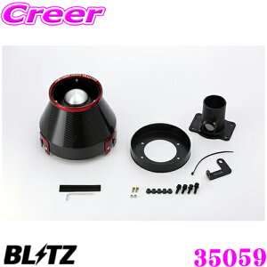 _X[p[Z[X ő3000|CgI^BLITZ ubc No.35059 g^ NCP30/NCP31/NCP34/NCP35 bBp J[{p[ RA^CvGAN[i[ CARBON POWER AIR CLEANER