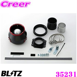 yX|Cgő39{vGg[ 2020~zBLITZ ubc No.35231 Y ZV37 XJCCp J[{p[ RA^CvGAN[i[ CARBON POWER AIR CLEANER