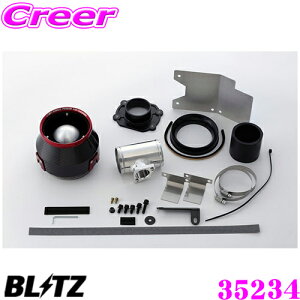 yőP14{I ~11 1:59 N[ʊzBLITZ ubc No.35234 }c_ DK5FW/DK5AW CX-3p J[{p[ RA^CvGAN[i[ CARBON POWER AIR CLEANER