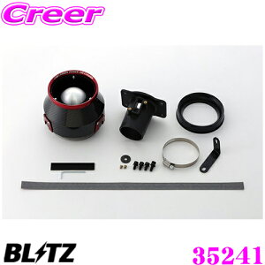 _20l1l^5,000ptȂɁIy1920`zBLITZ ubc No.35241 Y E12 m[gjXp J[{p[ RA^CvGAN[i[ CARBON POWER AIR CLEANER