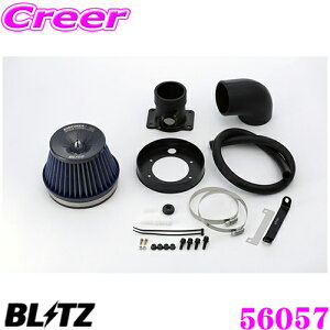 _X2_wŃ|Cg5{I3_10{I^}\BLITZ ubc No.56057 g^ Aebc@(SXE10)p TXp[ RA^CvLM GAN[i[ SUS POWER CORE TYPE LM