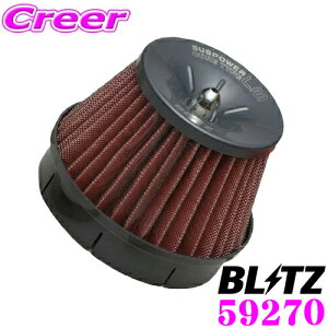 yقڑSiP5{IC[OXӍՁzBLITZ ubc No.59270 g^ GXPA16 GRXp TXp[ RA^CvLM GAN[i[ SUS POWER CORE TYPE LM-RED