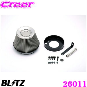 yX|Cgő39{vGg[ 2020~zBLITZ ubc No.26011 Y 180SX ^[{(RPS13)p TXp[ RA^CvGAN[i[ SUS POWER AIR CLEANER