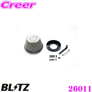 yX|Cgő39{vGg[ 2020~zBLITZ ubc No.26011 Y VrA ^[{(PS13)p TXp[ RA^CvGAN[i[ SUS POWER AIR CLEANER