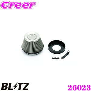 yX|Cgő39{vGg[ 2020~zBLITZ ubc No.26023 Y VrA ^[{(S14)p TXp[ RA^CvGAN[i[ SUS POWER AIR CLEANER