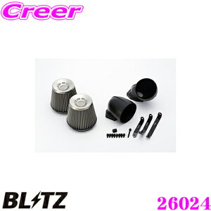 yX|Cgő39{vGg[ 2020~zBLITZ ubc No.26024 Y XJCC GT-R(BCNR33)p TXp[ RA^CvGAN[i[ SUS POWER AIR CLEANER