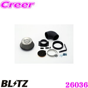 yقڑSiP10{ȏIs̓zBLITZ ubc No.26036 Y }[`(AK12 BK12 BNK12 K12) TXp[ RA^CvGAN[i[ SUS POWER AIR CLEANER