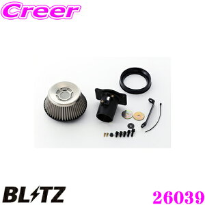 ySALE|Cg2{ȏzBLITZ ubc No.26039 Y eB[_(C11 NC11)p TXp[ RA^CvGAN[i[ SUS POWER AIR CLEANER