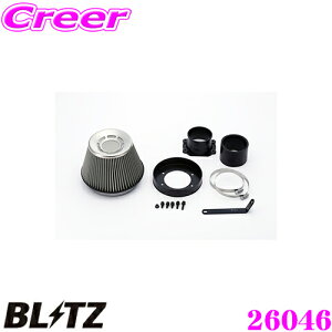 yX|Cgő39{vGg[ 2020~zBLITZ ubc No.26046 g^ }[NII(JZX100)p TXp[ RA^CvGAN[i[ SUS POWER AIR CLEANER