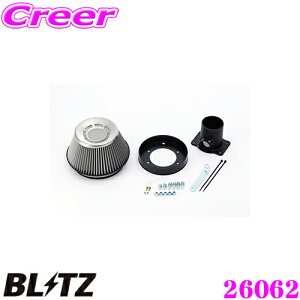 yX|Cgő39{vGg[ 2020~zBLITZ ubc No.26062 g^ J[tB[_[(ZZE123G)p TXp[ RA^CvGAN[i[ SUS POWER AIR CLEANER