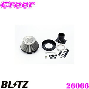yX|Cgő39{vGg[ 2020~zBLITZ ubc No.26066 g^ J[(ZZE122/124)p TXp[ RA^CvGAN[i[ SUS POWER AIR CLEANER
