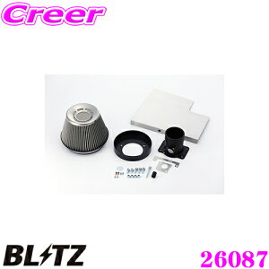 _X[p[Z[X ő3000|CgI^BLITZ ubc No.26087 Xo KVB c[OS(BR9)p TXp[ RA^CvGAN[i[ SUS POWER AIR CLEANER