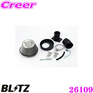 _X[p[Z[X ő3000|CgI^BLITZ ubc No.26109 z_ t[h(GB3)p TXp[ RA^CvGAN[i[ SUS POWER AIR CLEANER