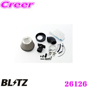 _X[p[Z[X ő3000|CgI^BLITZ ubc No.26126 z_ CR-Z(ZF1/ZF2)p TXp[ RA^CvGAN[i[ SUS POWER AIR CLEANER