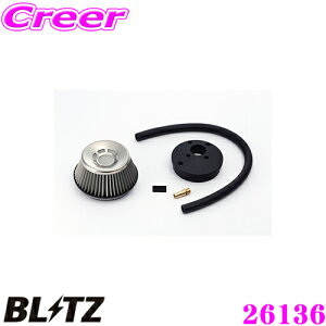 yX|Cgő39{vGg[ 2020~zBLITZ ubc No.26136 Xo Xe(RN1 RN2)p TXp[ RA^CvGAN[i[ SUS POWER AIR CLEANER