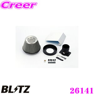 yقڑSiP10{ȏIs̓zBLITZ ubc No.26141 g^ NE(GRS180n)p TXp[ RA^CvGAN[i[ SUS POWER AIR CLEANER