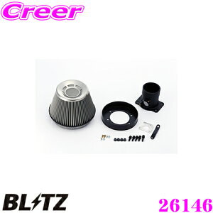 yX|Cgő39{vGg[ 2020~zBLITZ ubc No.26146 NTX IS250/IS350(GSE20/GSE25/GSE21)p TXp[ RA^CvGAN[i[ SUS POWER AIR CLEANER
