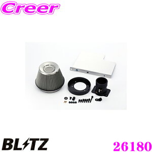 yقڑSiP10{ȏIs̓zBLITZ ubc No.26180 Xo tHX^[(SJG)p TXp[ RA^CvGAN[i[ SUS POWER AIR CLEANER